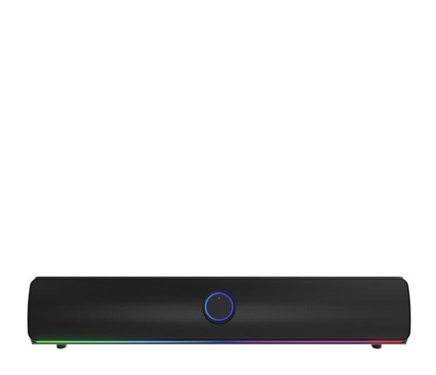 Genesis HELIUM 312BT 2.0 Czarny - 1328940 - zdjęcie